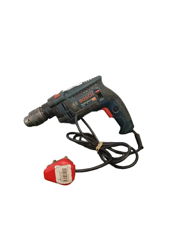 Bosch Drill 13 Re