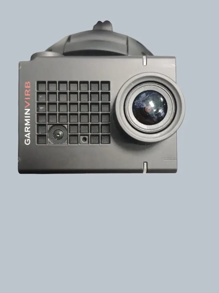 Garmin Virb Ultra 30 Action Camera