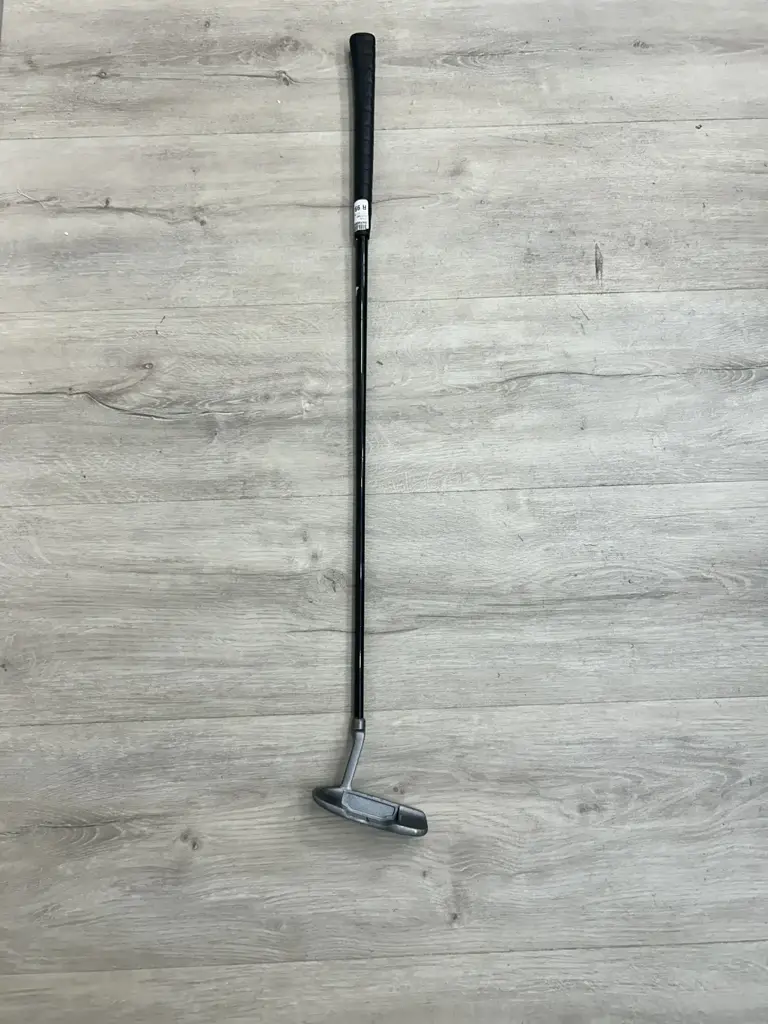 Silke Series Anvil Ss-3 Putter - View 3