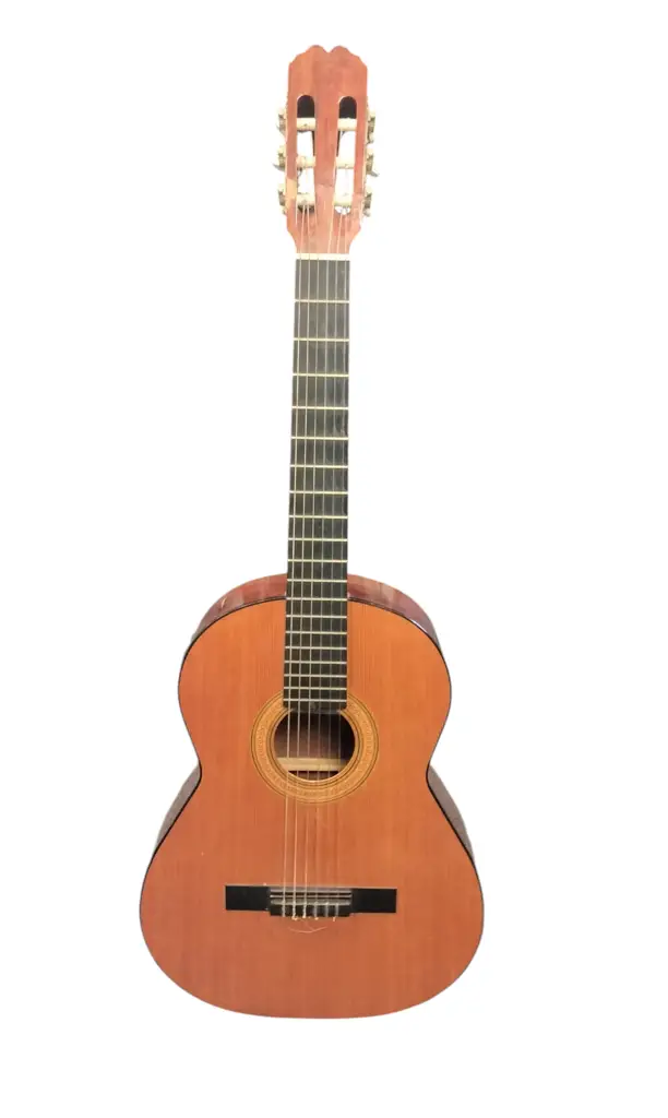 Admira Paloma Spanish Guitar