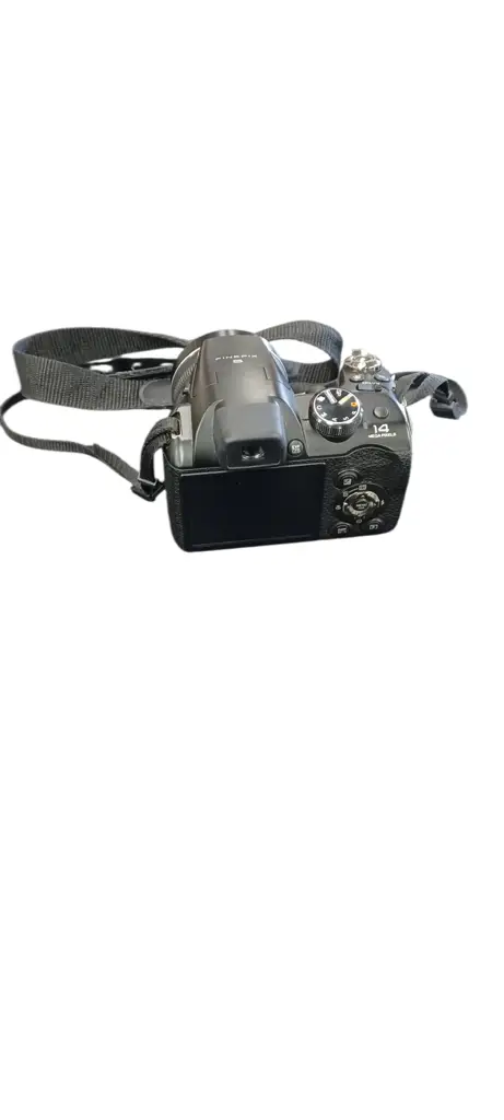 Fujifilm Finepix S4240