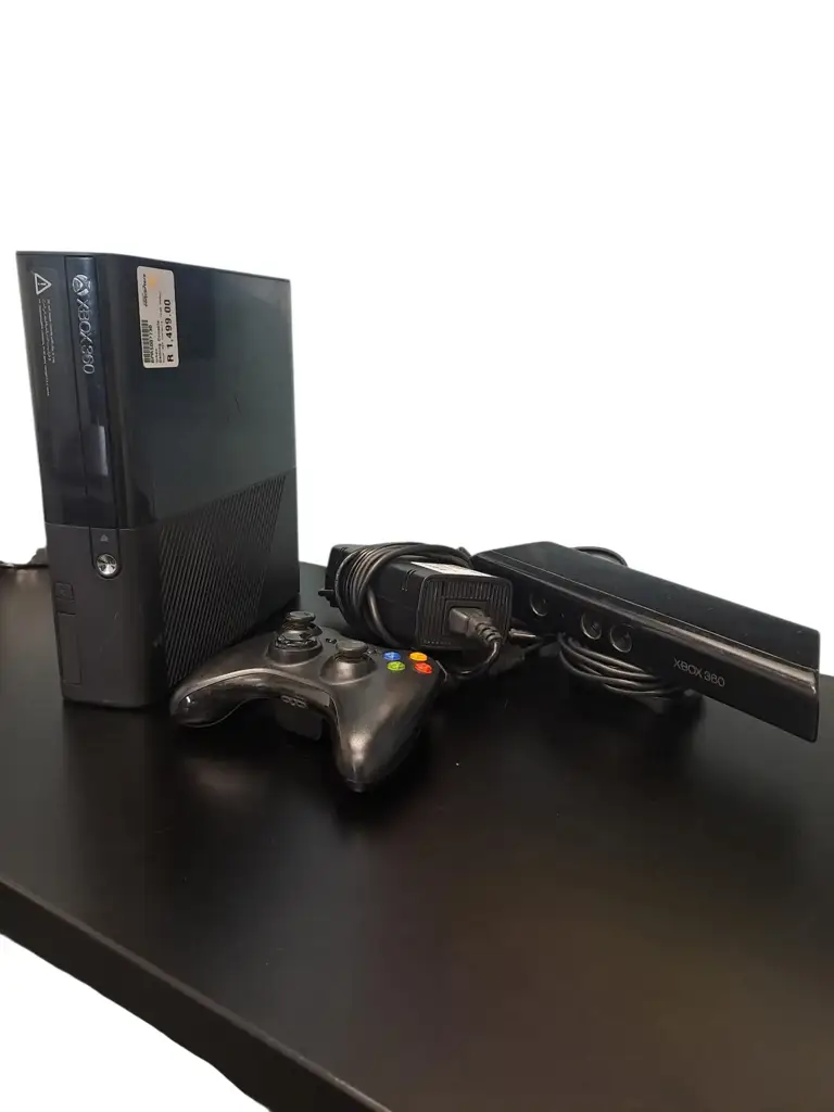 Xbox 360 Model 1538 (500 Gb) Pre-Owned - View 2