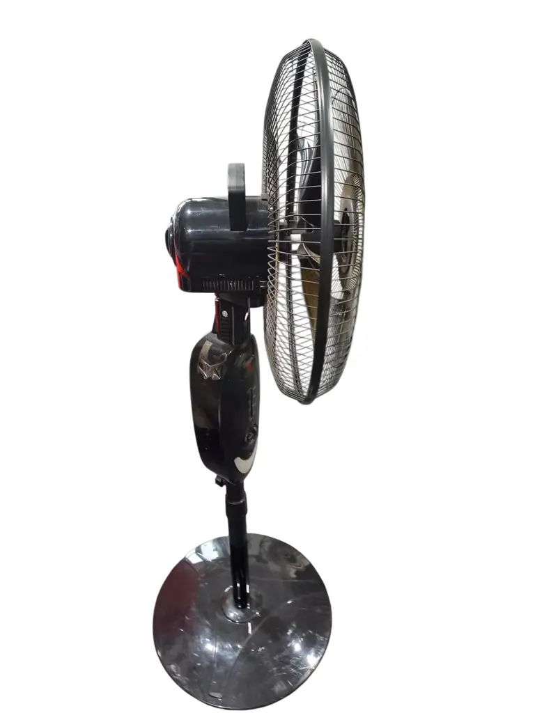 Elektra Stand Fan Sel-2707