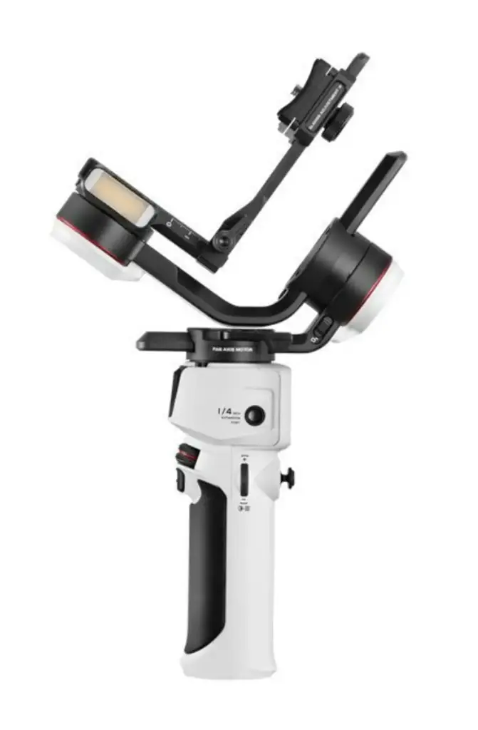 Zhiyun Crane M3 S Gimbal For A Camera