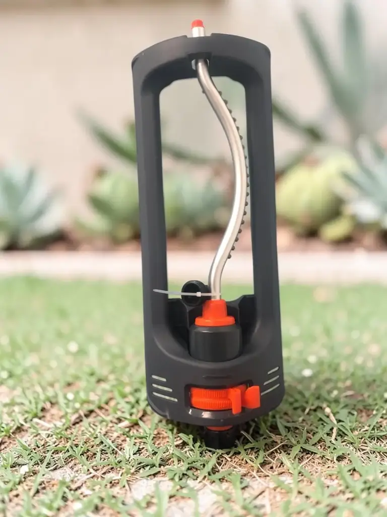 Lawn Sprinkler