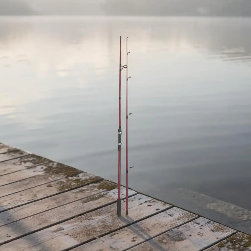Usa Adrenalin Fishing Rod