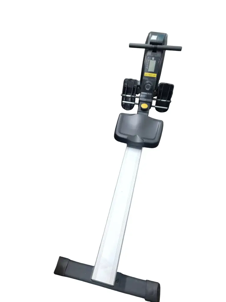 Get Up Rowing Exercisemachine - View 3