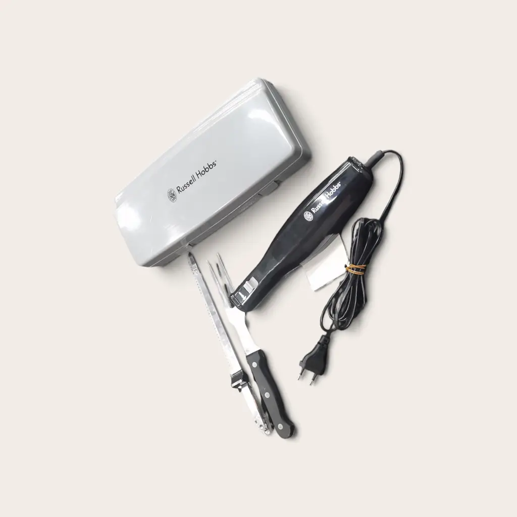Russell Hobbs Electric Knife