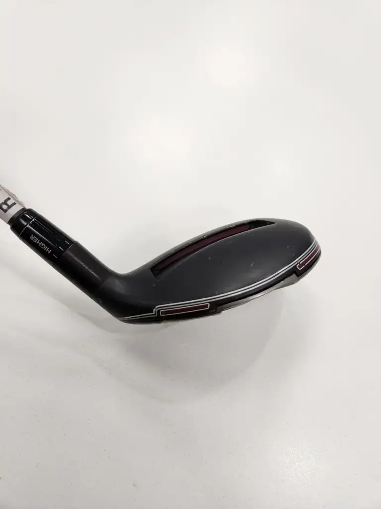 Adams Golf Xto 20Ti Hybrid Rh - View 3