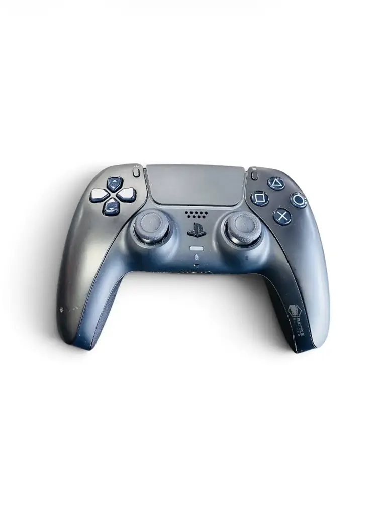 Battle Beaver Ps5 Controller (Black) - View 3