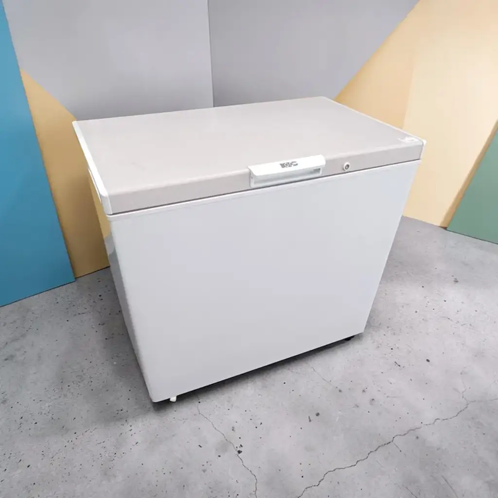 Kic 279L Chest Freezer | Kcg 305 Wh