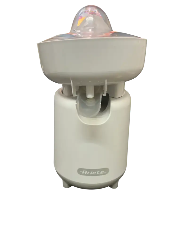Ariete Citrus Juicer Breakfast 0417 40 W Juicer Mixer Grinder