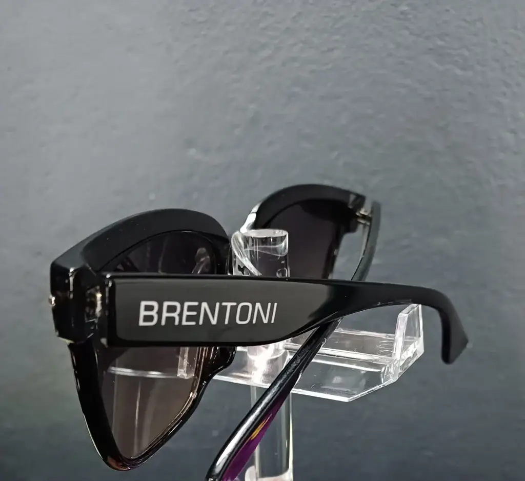 Brentoni Sunglasses - View 2