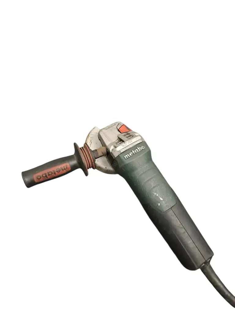Metabo Angle Grinder - W 24-180 Mvt