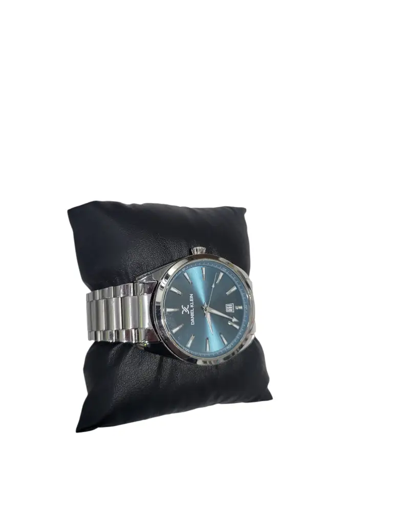 Daniel Klein Men's Analogue Watch - View 2