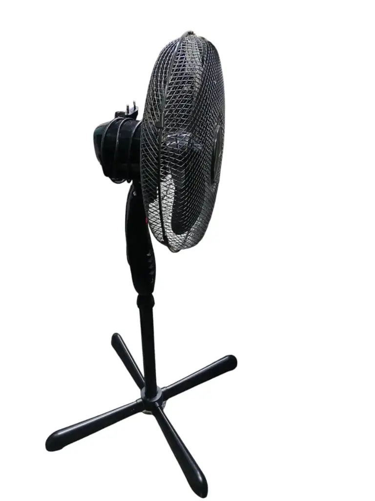 Equation Fan