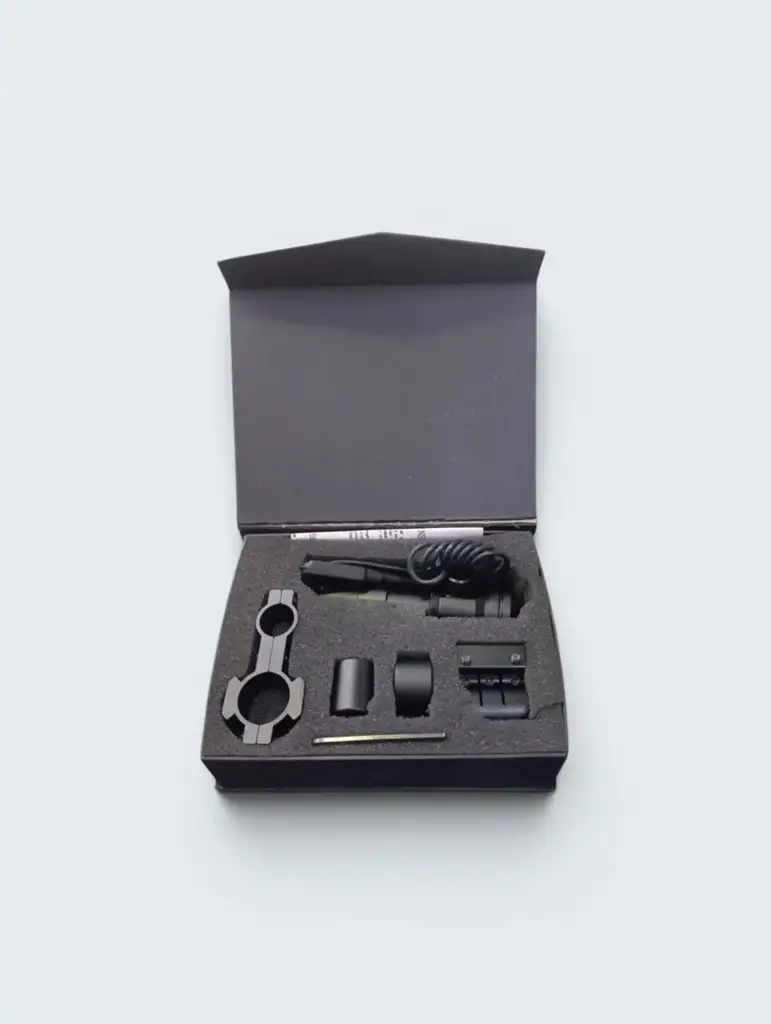 Laser Scope Kit - View 2