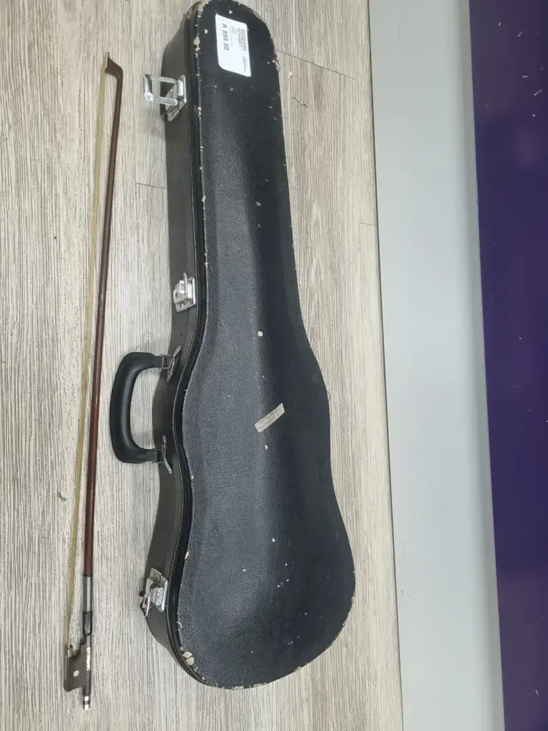 Palatino Axl-30 4 String Violin - View 3