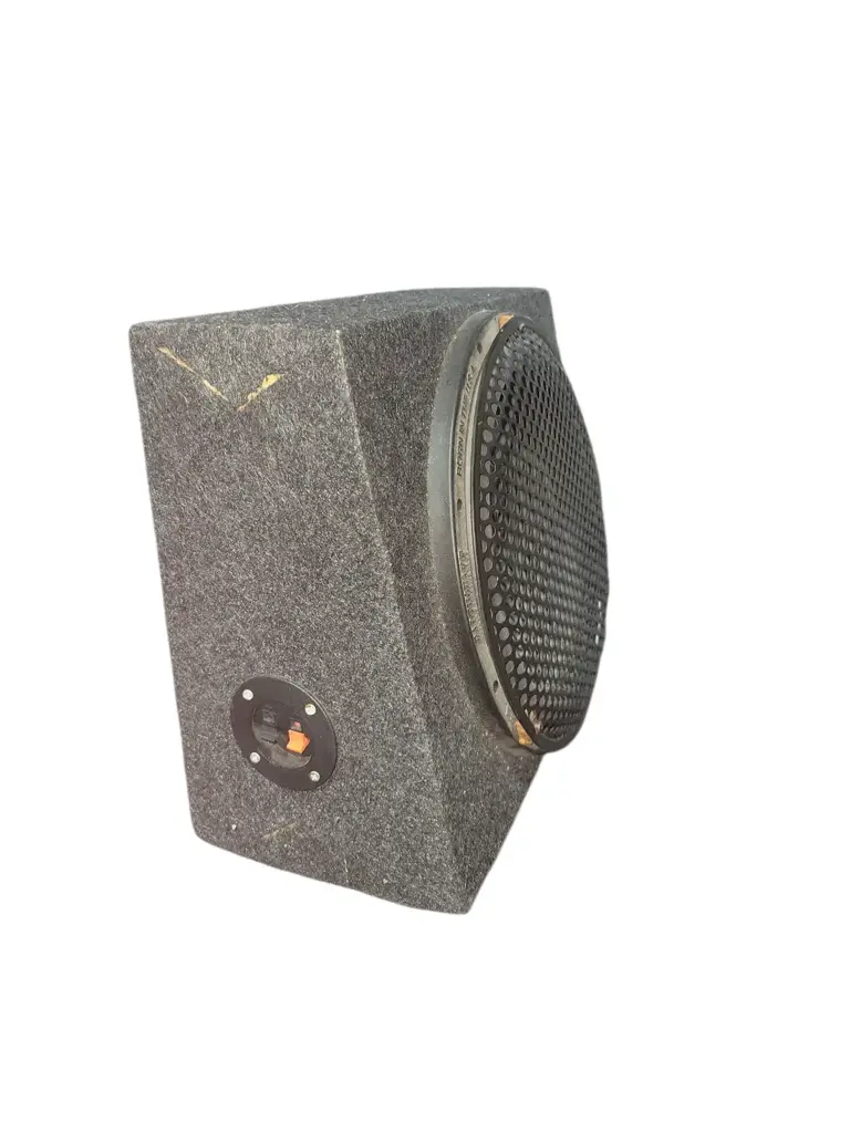 Earthqauke 12" Car Subwoofer - View 2
