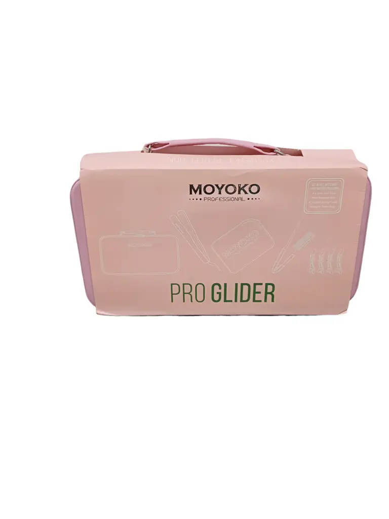 Moyoko Mk099 Hair Straightener