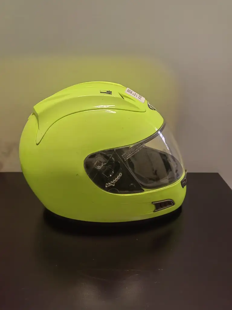 Vega Altura L 60 Bike Helmet - View 2