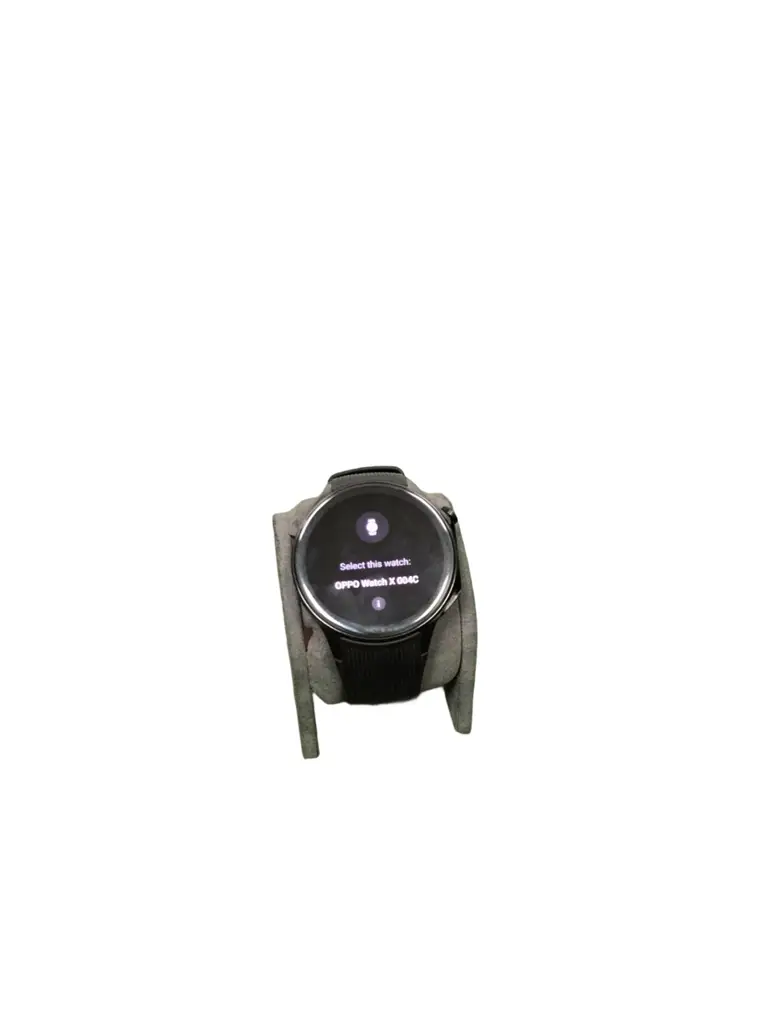 Oppo Men's Watch X Owwe 231 - View 2