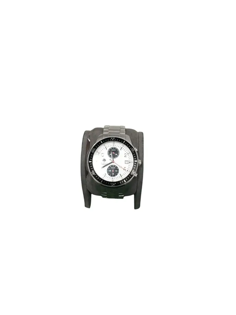 Your True Heritage Ytw126g3 Men's Analogue Watch