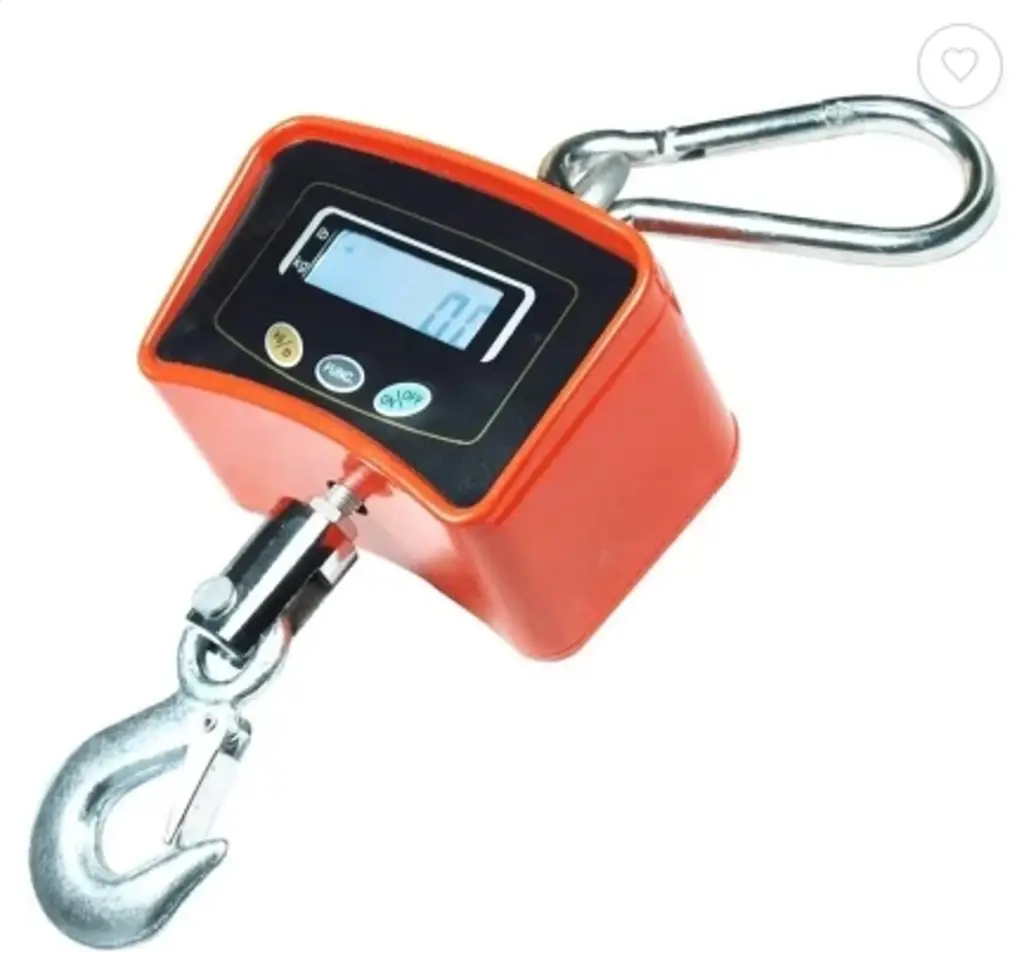 Digital Hannging Scale