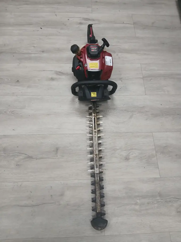 Lawn Ster Lsh 2356 Hedge Trimmer (Store Collection)