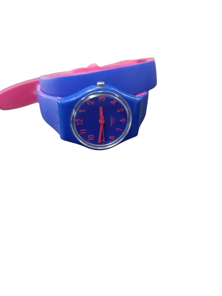 Swiss Swatch Watch - View 2