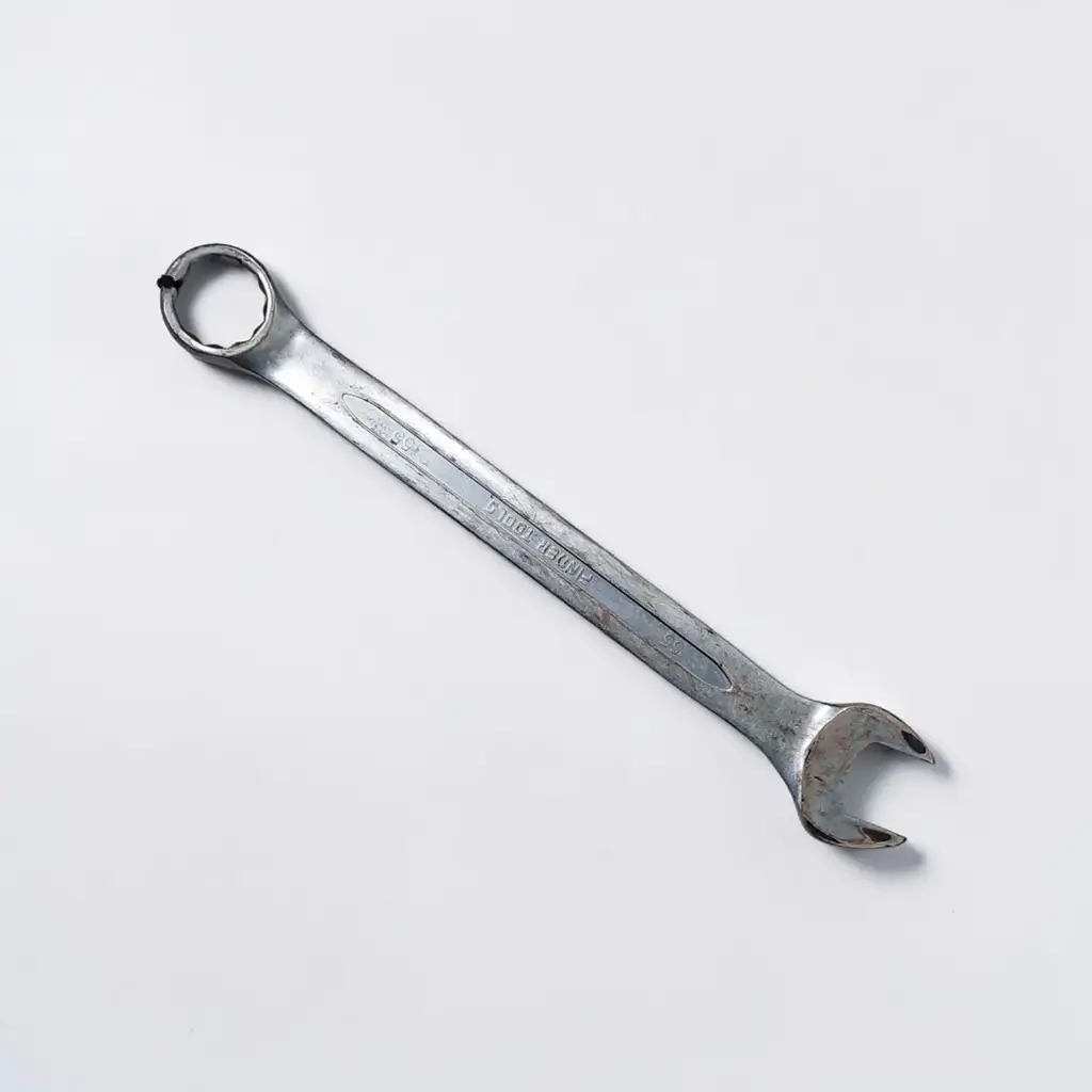 Finder 55 Combination Spanner