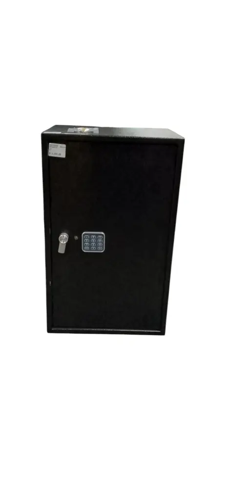 Yale Large Electronic Safe
