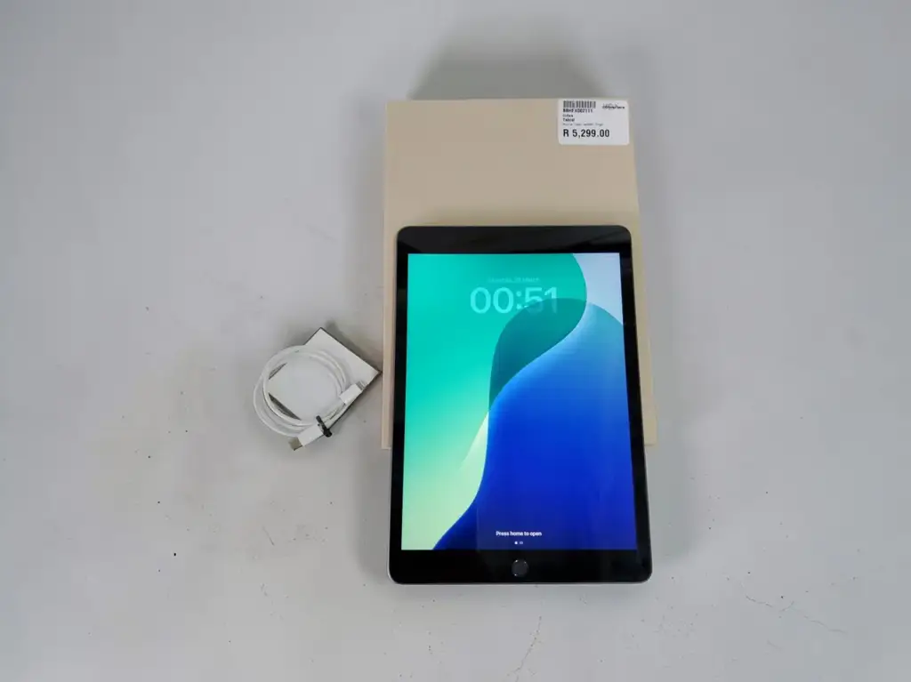 Apple Ipad 9Th Gen A2602 64Gb Wi-Fi Tablet