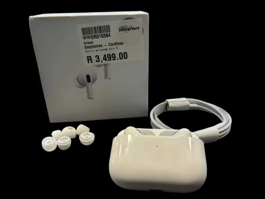 Apple Airpods Pro 3