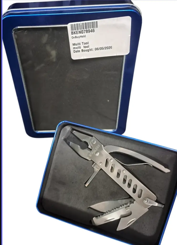 Multitool Gift Set - View 3