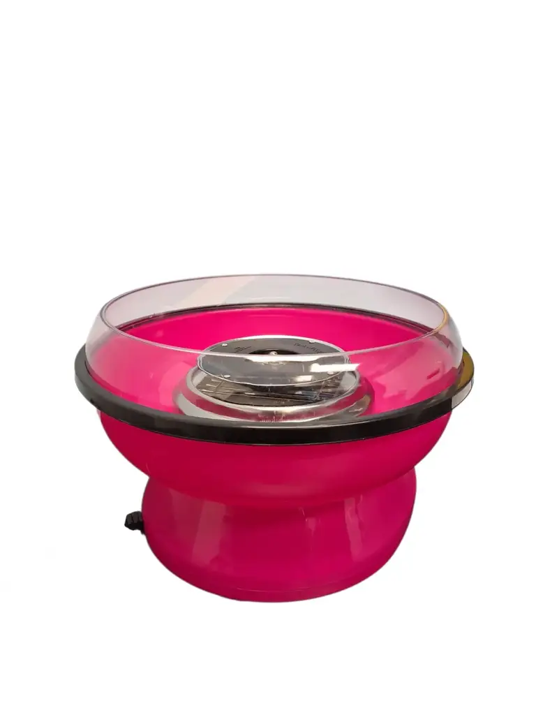 Safeway Candy Floss Maker - View 3