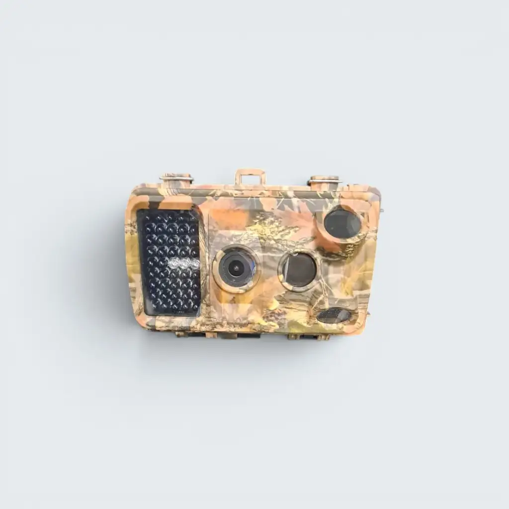 Digital Trail Camera - View 2