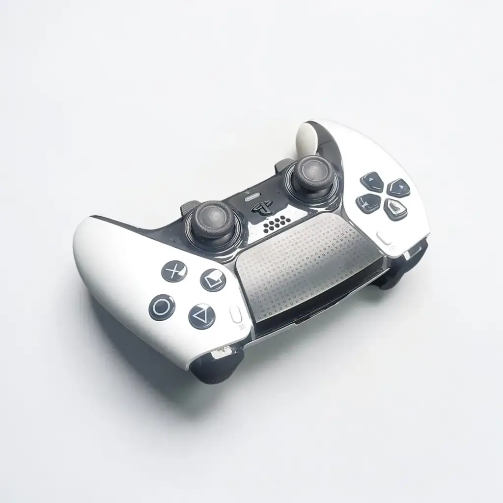 Ps5 Dualsense Edge Controller - View 3