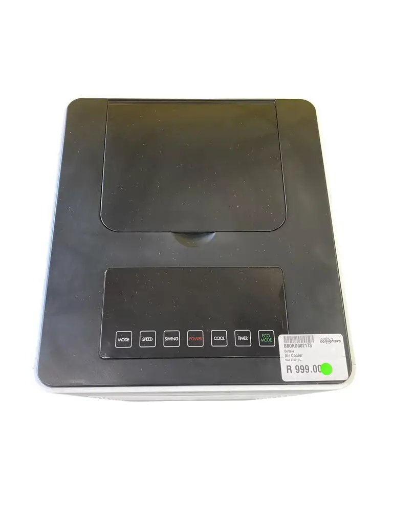 Salton Air Cooler 6L - View 3