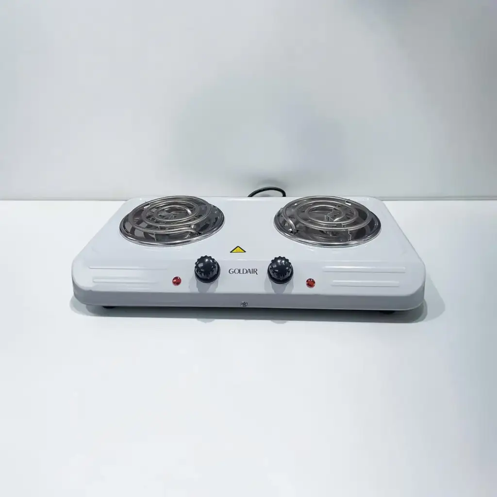 Goldair Gds‑2007 Hot Plate