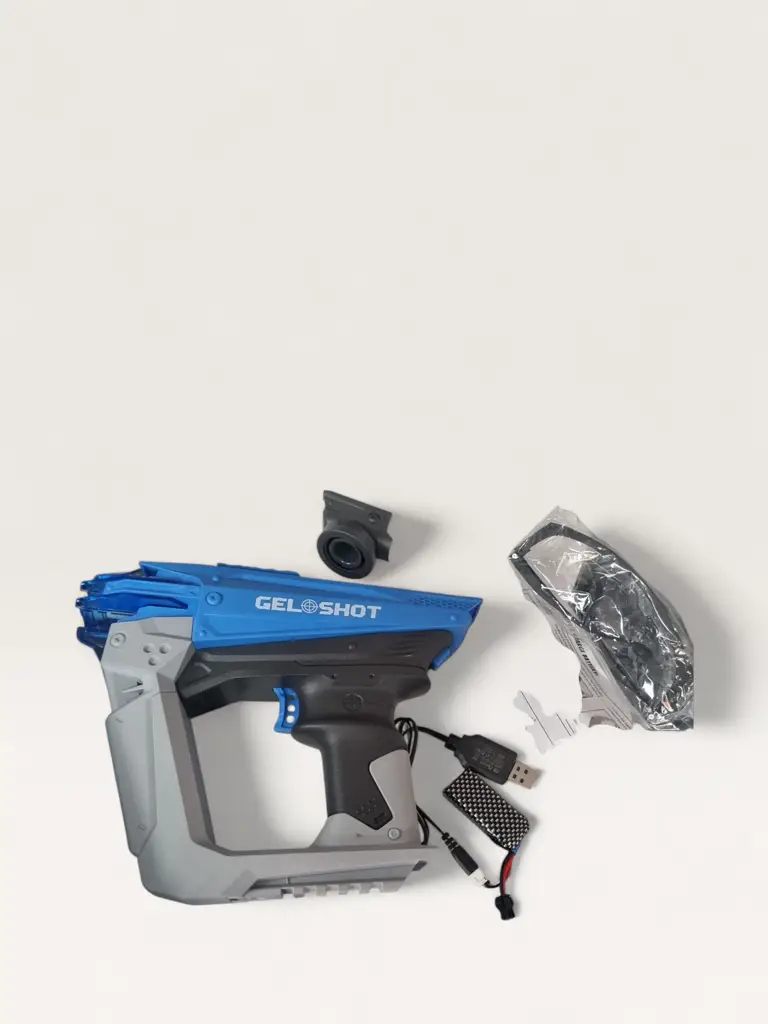 Avalanche Gel Shot Blaster - View 3