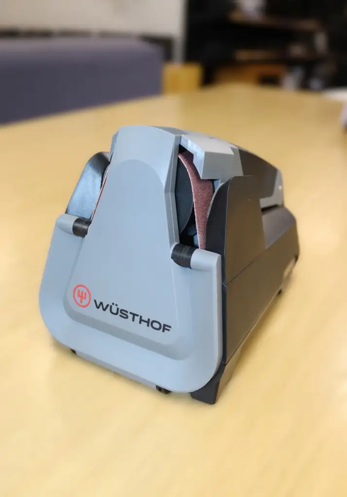 Wusthof Easyedge Knife Sharpener - View 2