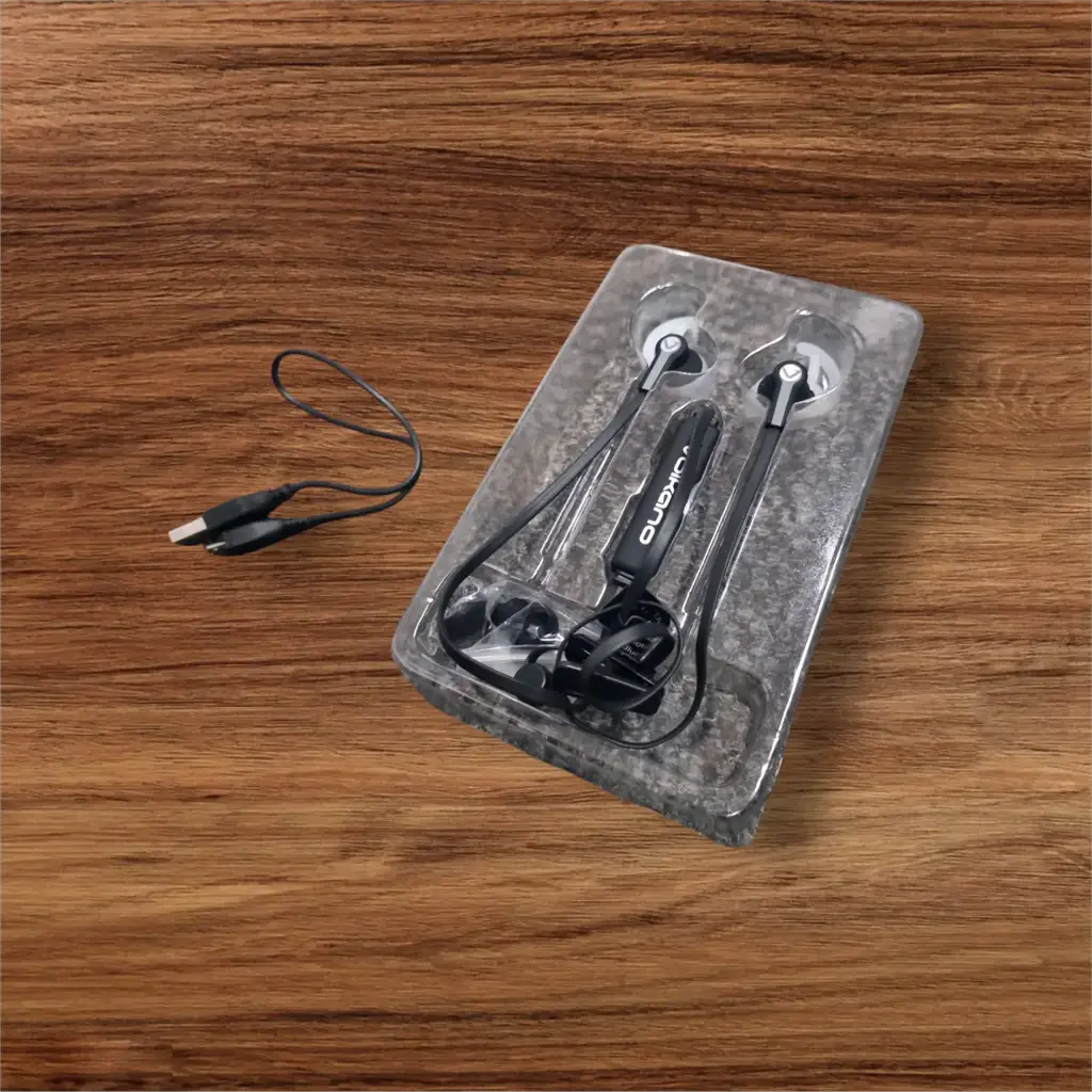 Volkano Bluetooth Earphones
