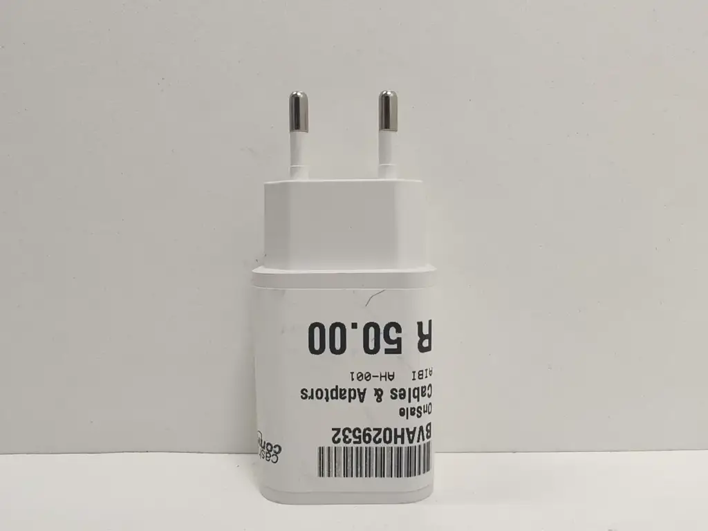 Aibi Charger Adapter | Ah-001 - View 2