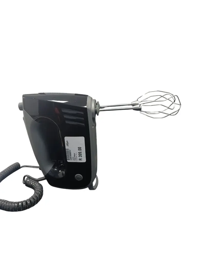 Siemens Food Mixer Fq.1 - View 2