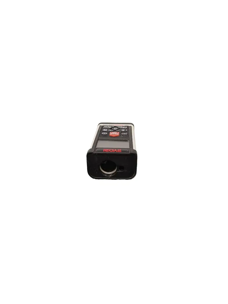 Ryobi Ldm-500 Laser Measure - View 2