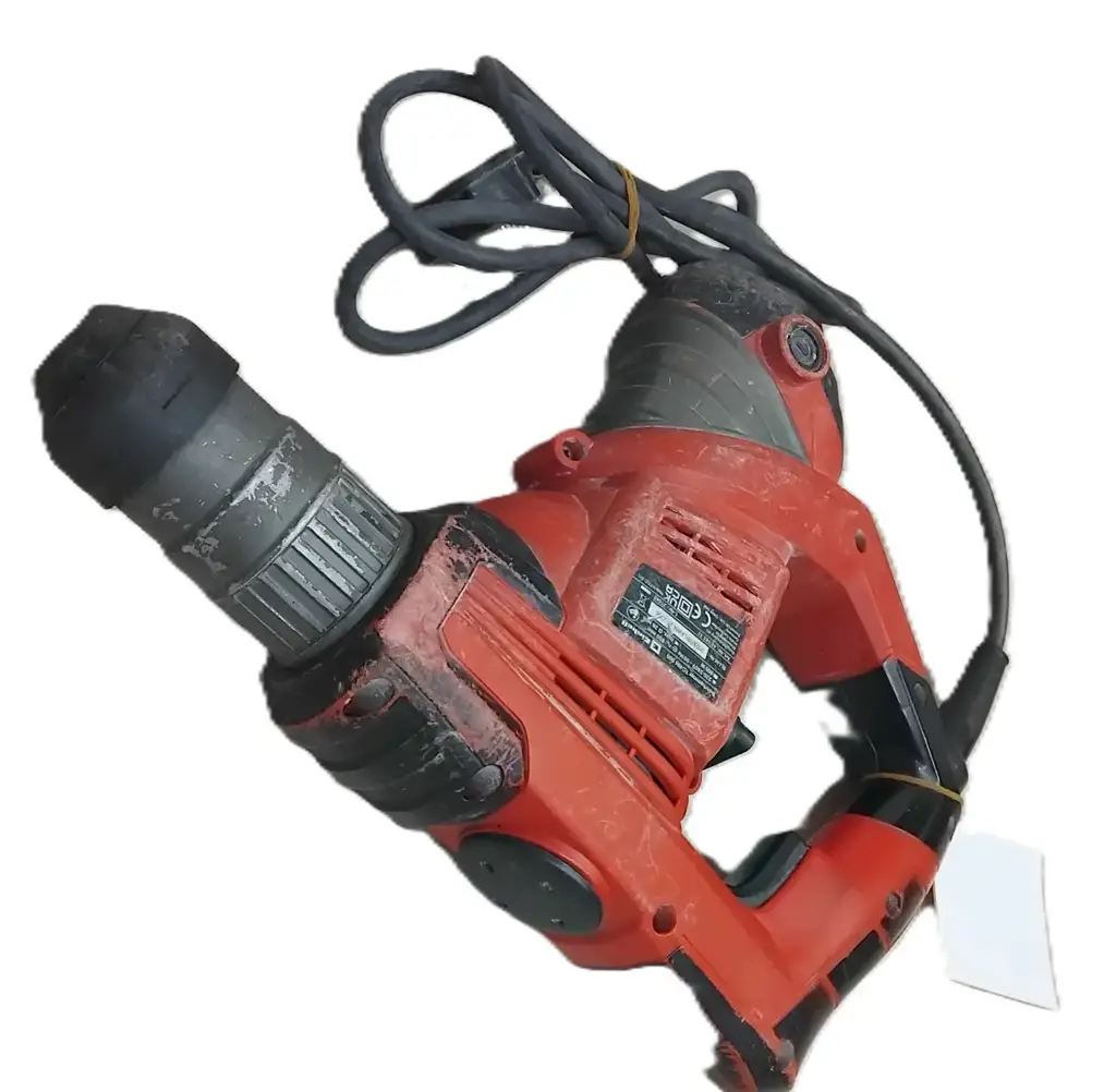 Einhell Tc-Rh 900 - View 2