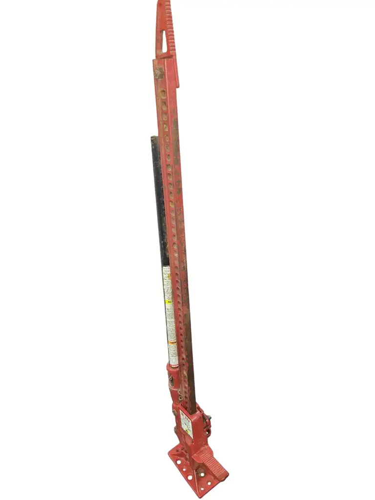 Hi-Lift 2Ton Hi-Lift Jack - View 2