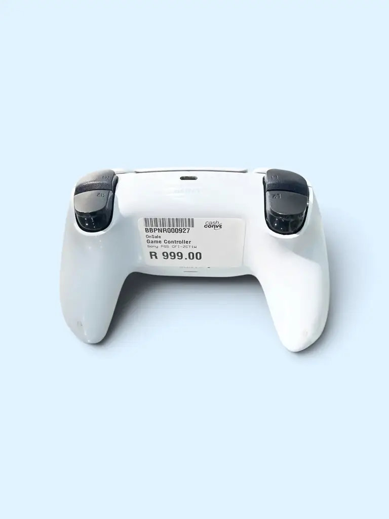 Sony PlayStation Dualsense Wireless Controller - View 2
