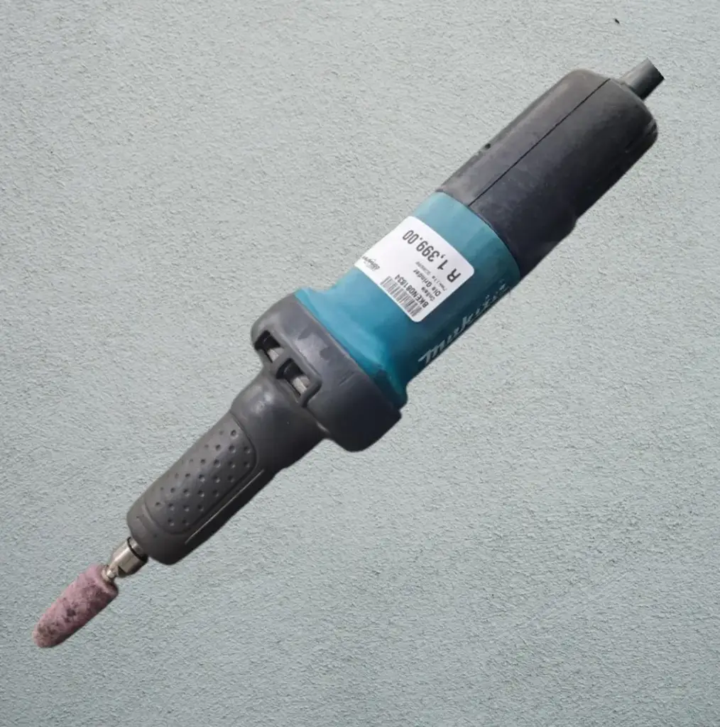 Makita Die Grinder - View 2